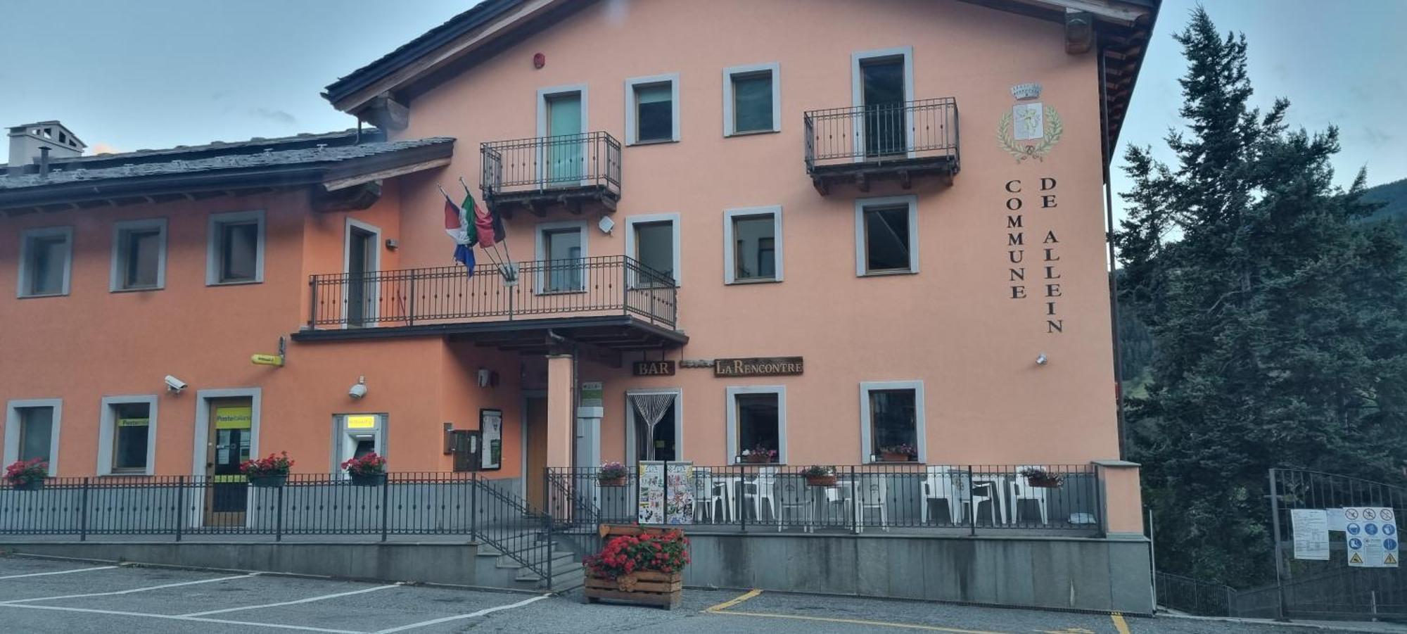 Il Paradiso Cir 0003 알레인 외부 사진