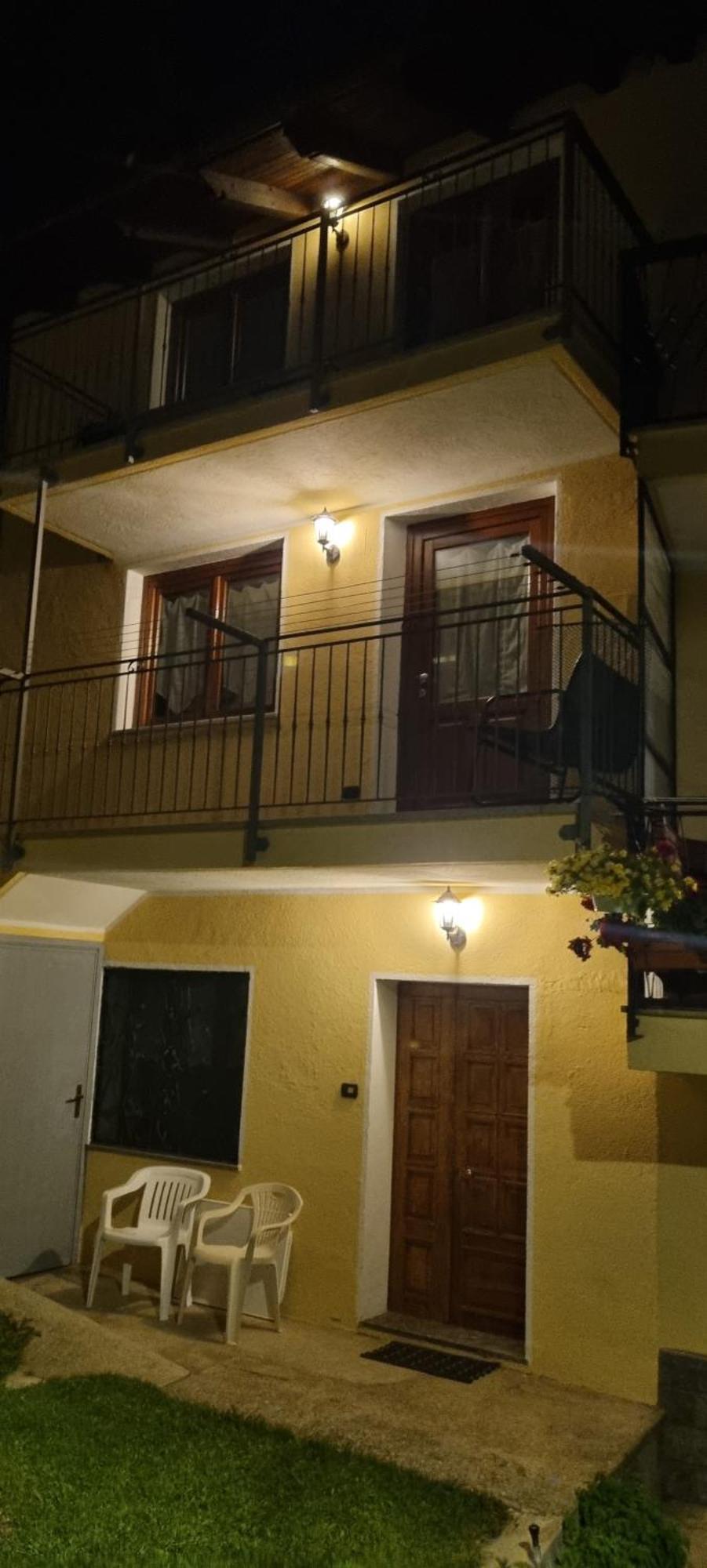 Il Paradiso Cir 0003 알레인 외부 사진